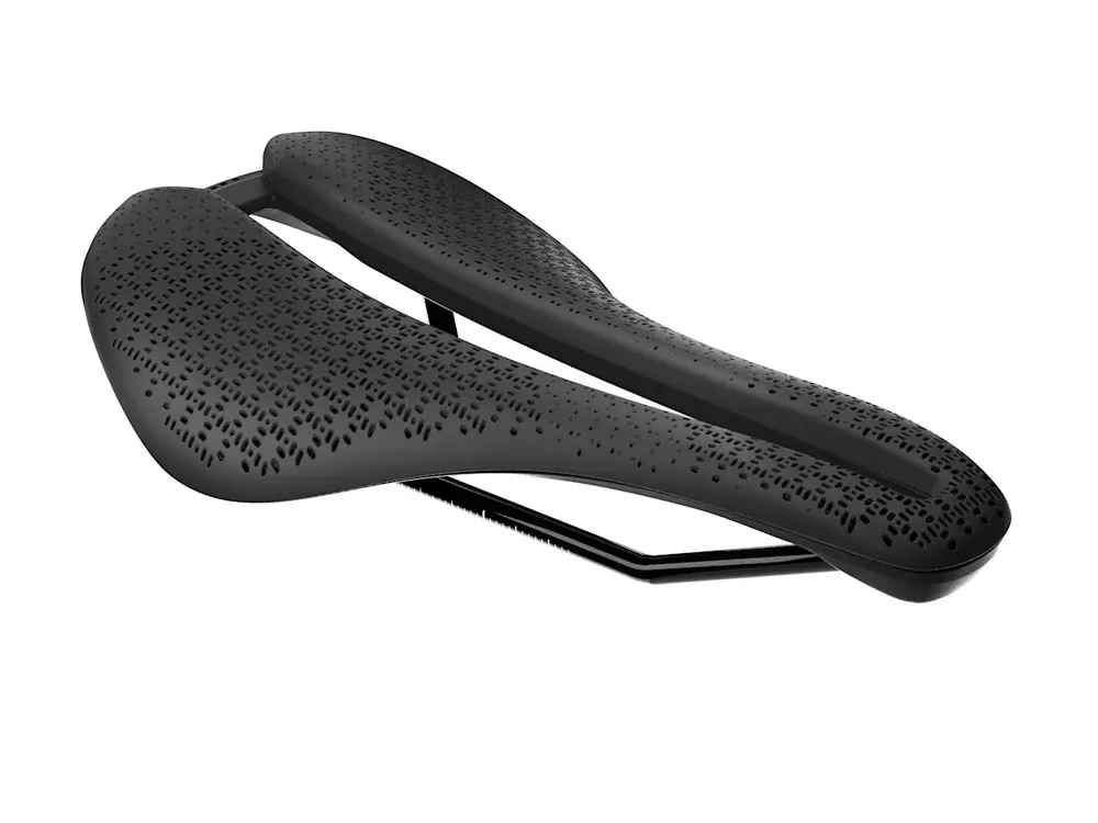 Trek Aeolus Elite AirLoom -polkupyörän satula Poisto