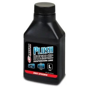 Eniten Myyty MAXIMA Suspension oil PLUSH Dynamic Light 120 ml