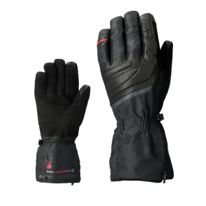 Sertifioitu Lenz Heat Glove 6.0 urbanline unisex lämpösormikas