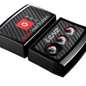 Lenz Lithium pack rcB 2000 akkupari + USB latausasema Heti Saatavilla
