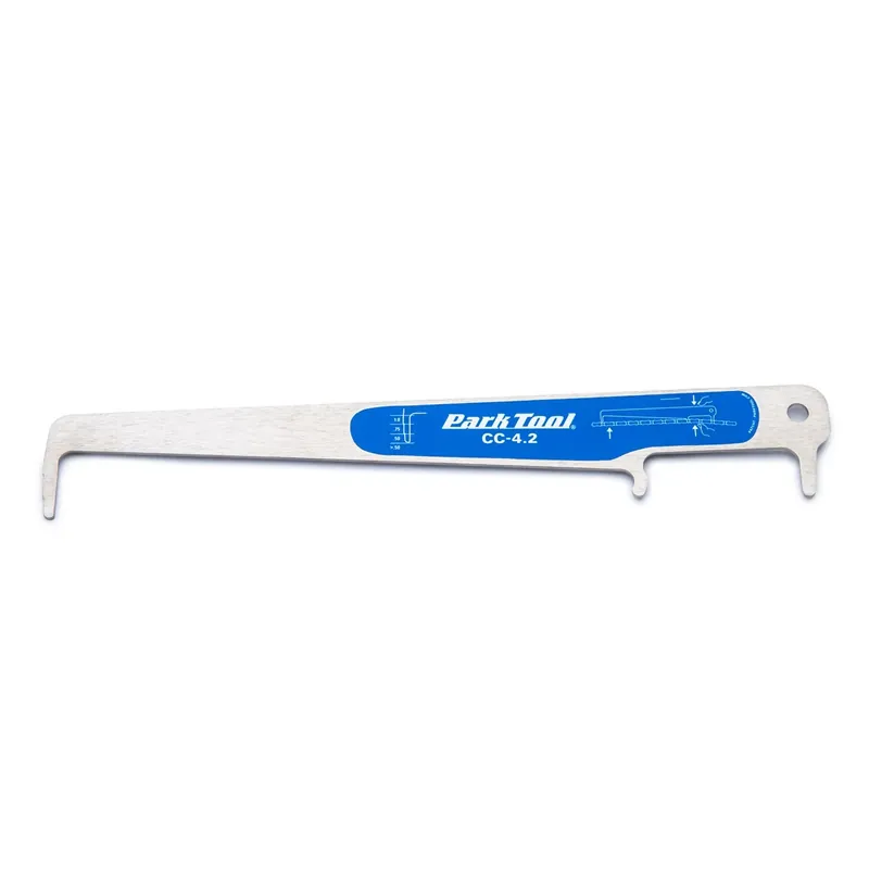 ParkTool Ketjumitta CC-4.2 Halpa Hinta