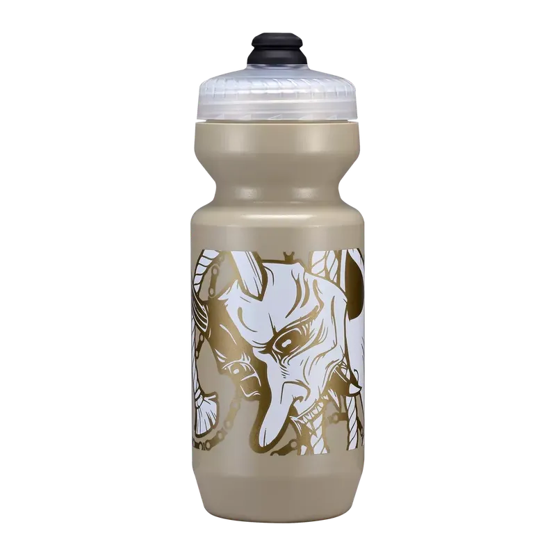 Specialized Purist MoFlo 22oz juomapullo Flash-Tarjous