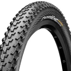 Ajankohtainen CONTINENTAL Cross King 24" musta, 50-507