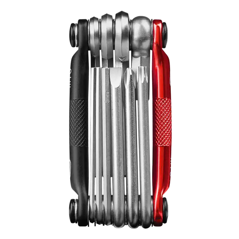 CRANKBROTHERS Multi-tool M10 Tukkuhinta
