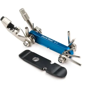 Nopea Toimitus Park Tool Minityökalu IB-3