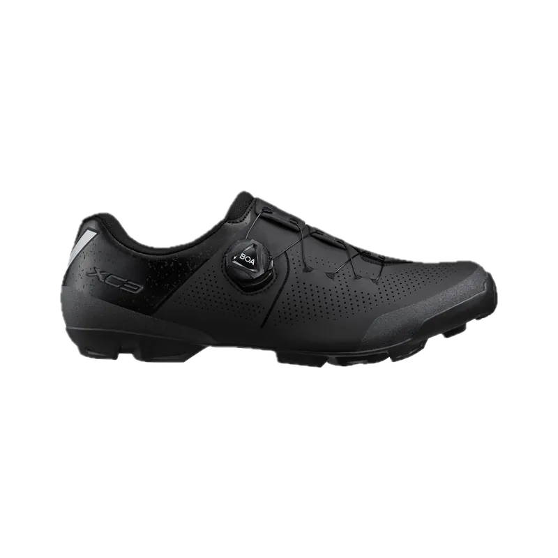 SHIMANO SH-XC302 MTB Kenkä Pakollinen (Must-Have)