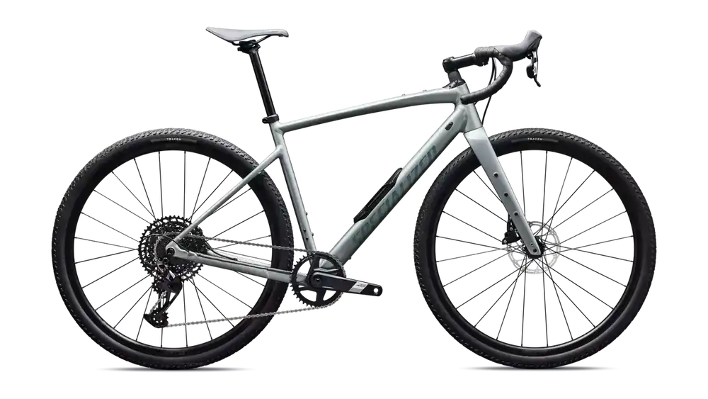 Loppuunmyynti Specialized Diverge 4 Comp Alloy