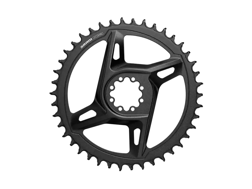 Paras Hinta SRAM Chainring Direct Mount (8-Bolt) Singlespeed 40T