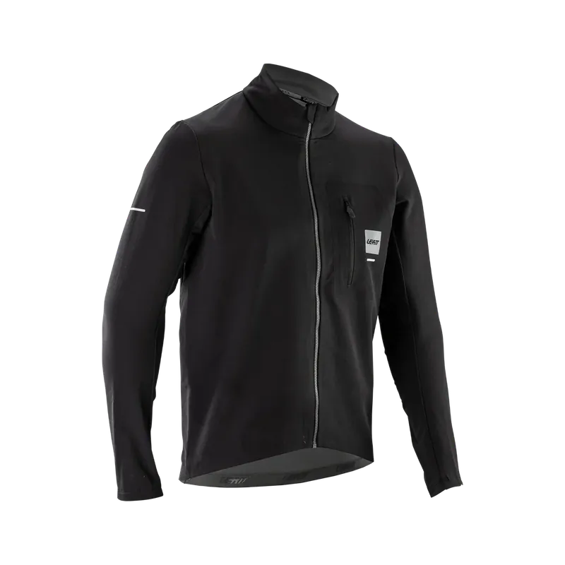 Pakollinen (Must-Have) Leatt Jacket MTB ThermaFlow 4.0
