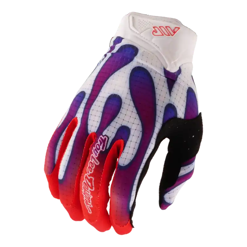 Päivän Tarjous Troy Lee Designs Air Glove Overspray