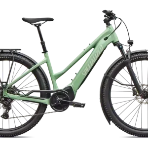 Aito Specialized TERO 4.0 STEP THROUGH EQ NB 2026