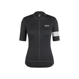 Kuuma Tarjous Rapha Core Women‘s Cycling Jersey