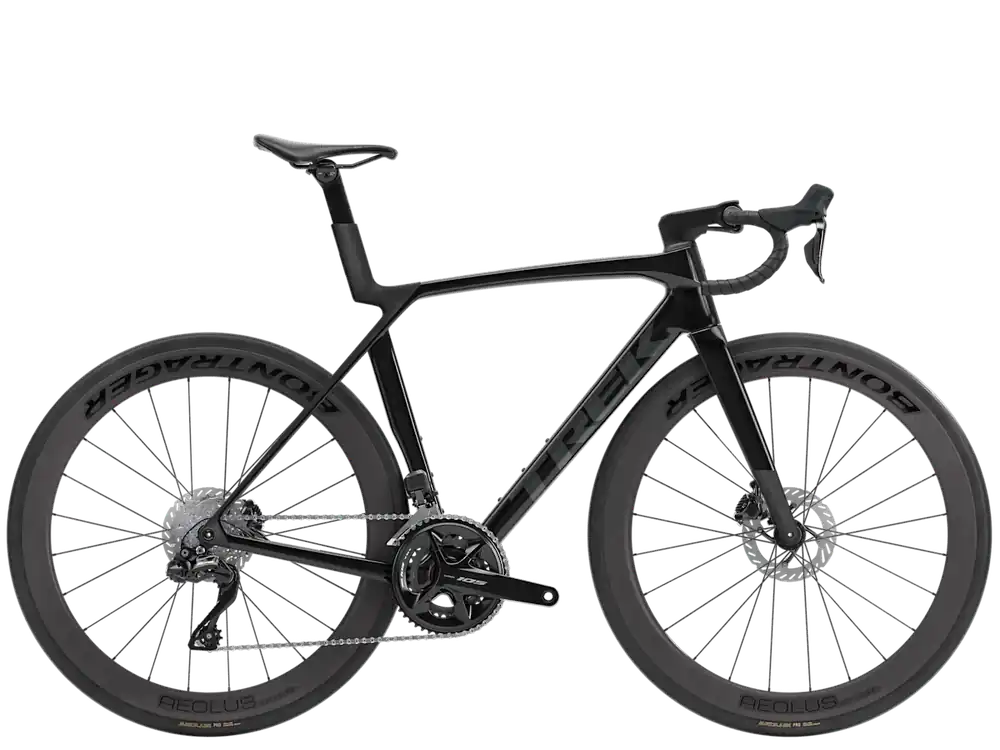 Trek Madone SL 6 Gen 8 Tehdashinta