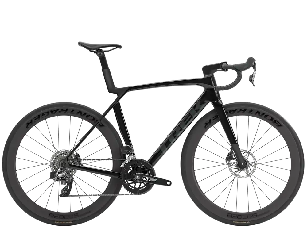 Trek Madone SL 6 AXS Gen 8 Nopea Toimitus