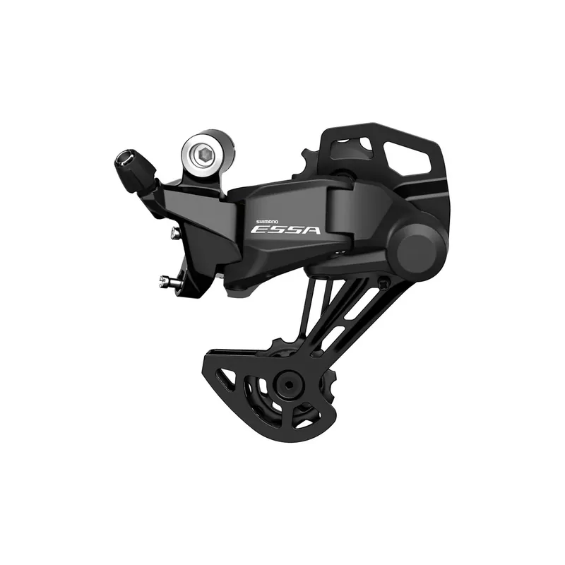 SHIMANO ESSA Takavaihtaja RD-U2000 8v Tehdashinta