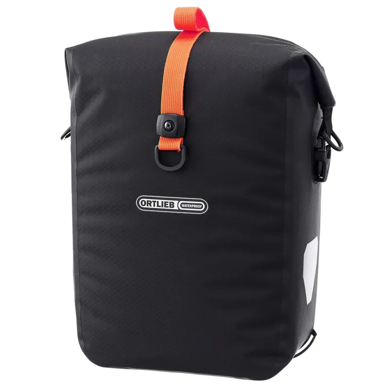 Orlieb Gravel-Pack laukku QL 3.1 Halpa