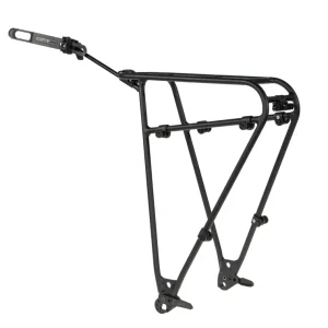 Loppuunmyynti Ortlieb Quick Rack L Tavarateline