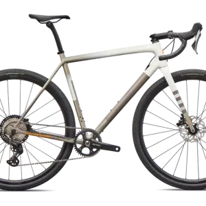 Specialized Crux Comp - Shimano GRX 2026 Löytö