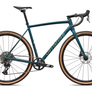 Turvallinen Maksu Specialized Crux DSW Comp - SRAM Apex XPLR 2026