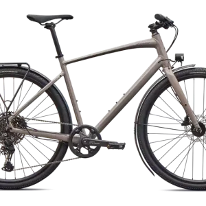 Specialized Sirrus X 3.0 EQ 2026 Tehdashinta