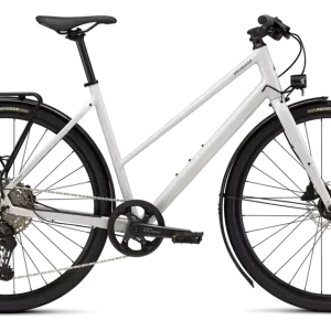 Specialized Sirrus X 3.0 Step-Through EQ 2026 Tilaa Heti
