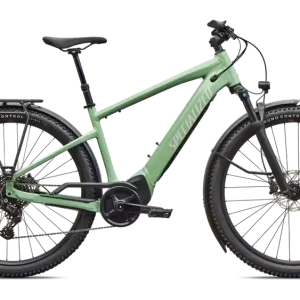 Halpa Hinta Specialized Turbo Tero 4.0 EQ 2026
