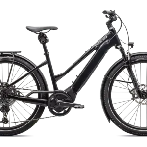 Specialized Turbo Vado 5.0 Step-Through 2025 Sertifioitu