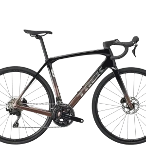 Suosittu Trek Domane SL 5 Gen 4