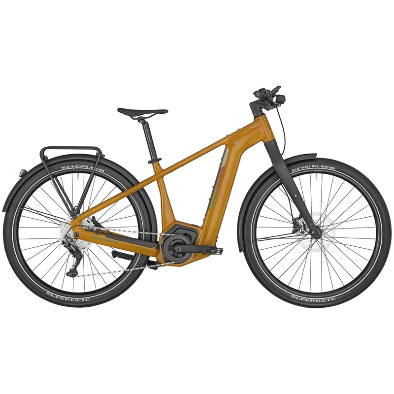 Edullinen Hinta Bergamont E-Revox Sport Rigid EQ