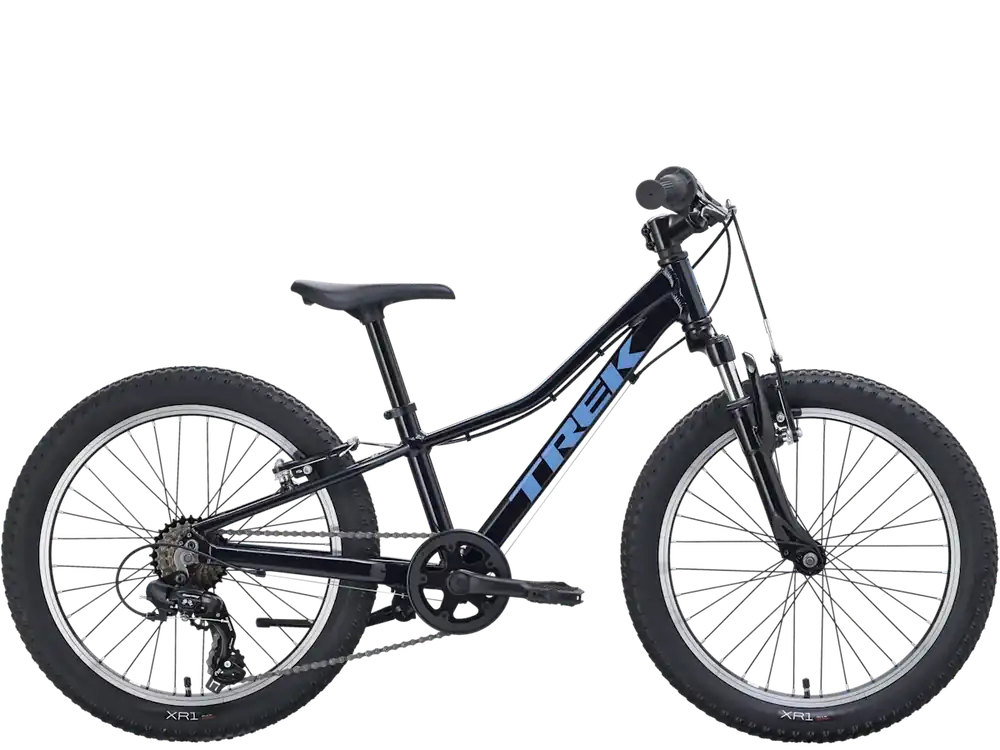 Sertifioitu Trek Precaliber 20″ 7-Speed