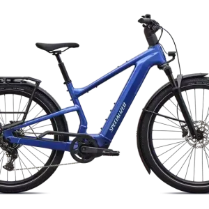 Turbo Vado 3 4.0 Viikonlopputarjous