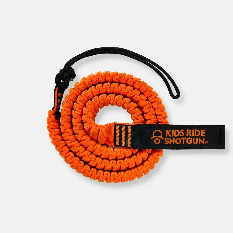 Poisto Kids Ride Shotgun Bike Tow Rope *Outlet*