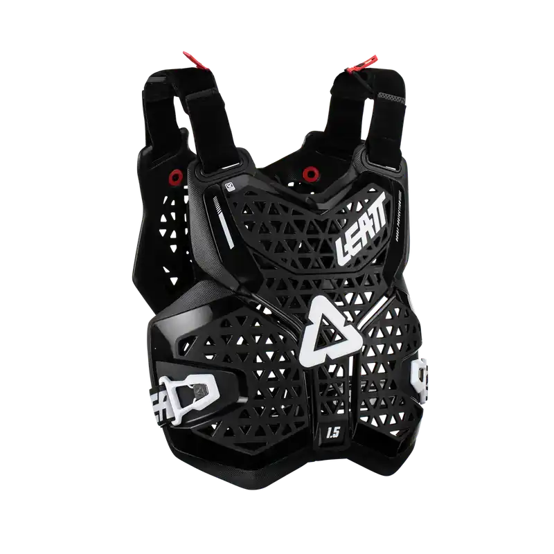 Tukkuhinta Leatt Chest Protector 1.5