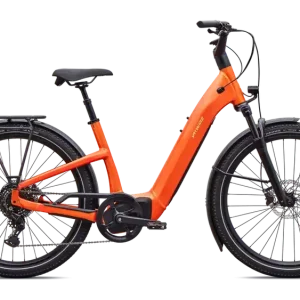 Specialized Como 4.0 2027 Alennettu
