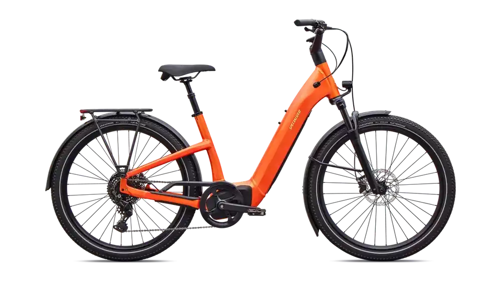 Specialized Como 4.0 2027 Alennettu