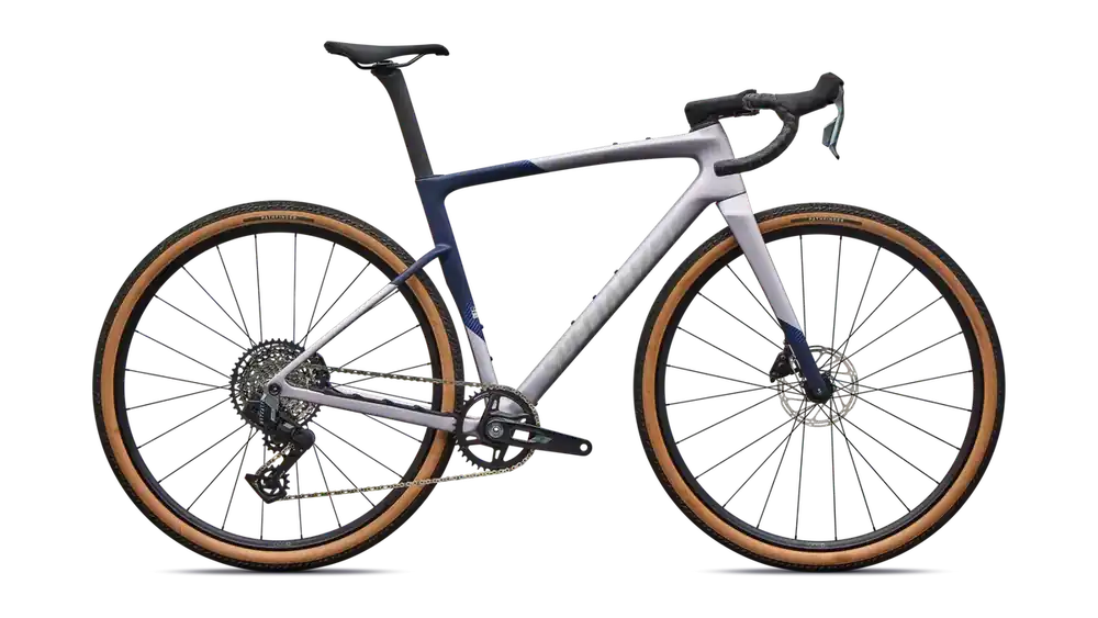 Asiakkaiden Suosikki Specialized Crux 5 Comp - SRAM Rival XPLR