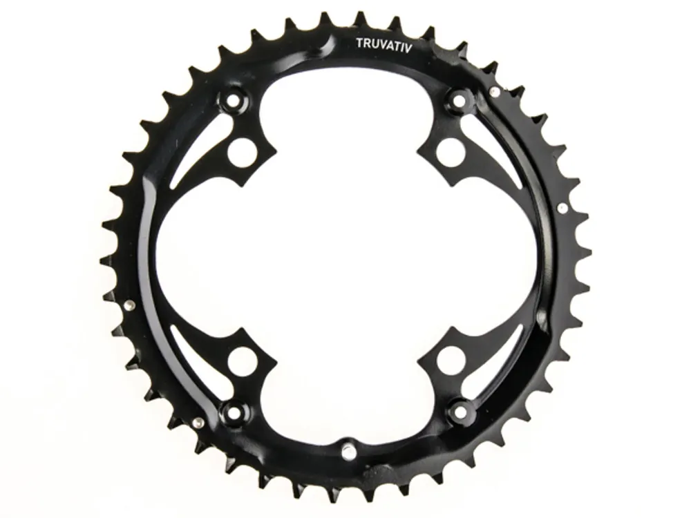Uusi Malli SRAM Chainring 104 mm Outer (triple) 42T 4 holes