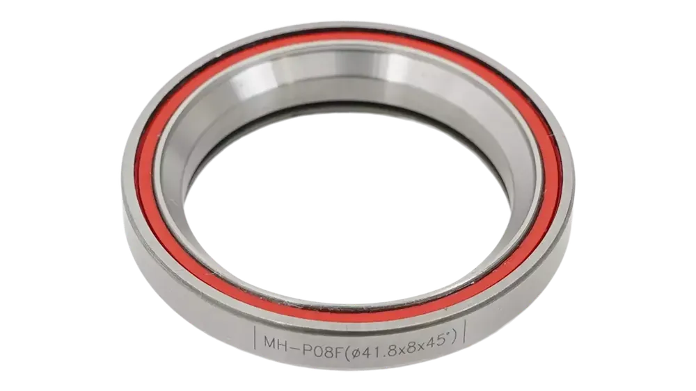 Paras Hinta HDS BEARING, 1-1/8" UPPER OR LOWER BEARING, 41.8OD X 30.5ID X 8MM (45X45 DEG)