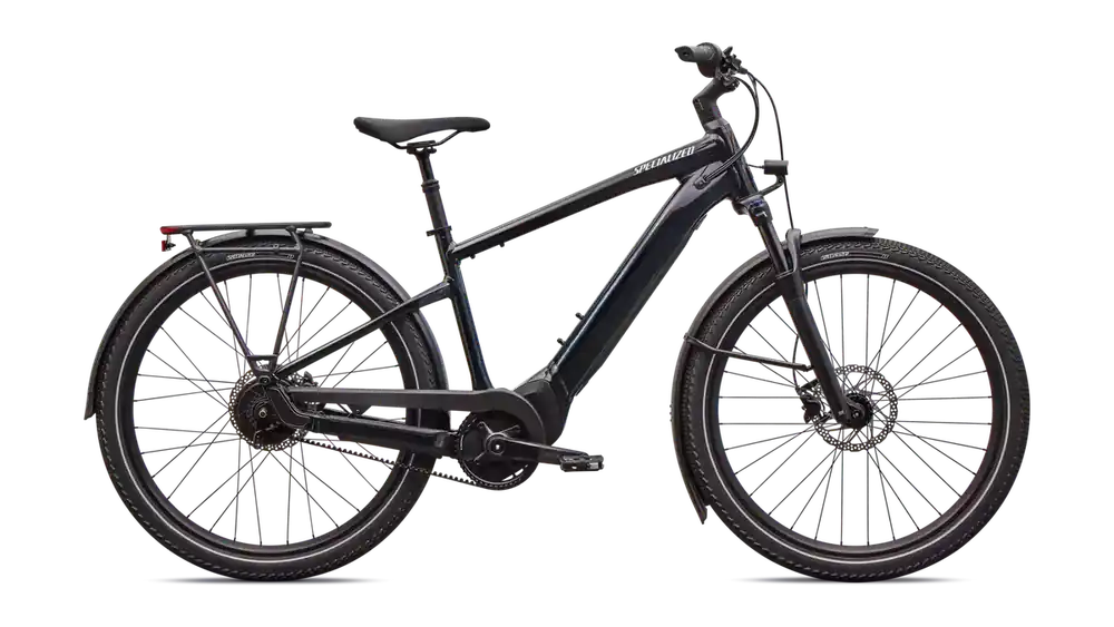 Tarjous Specialized Turbo Vado 4.0 IGH 2026