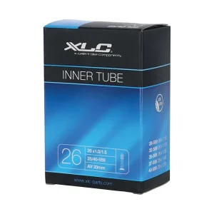 XLC VT-A26 sisärengas 26" x 1,0" - 1,5" Schrader 35 mm Kampanjahinta