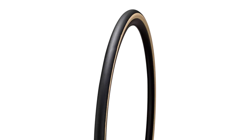 Ilmainen Palautus S-Works Turbo TLR Road Tire Specialized Tan Sidewall