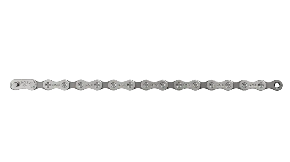 Tehdashinta SRAM Chain Eagle S100 126 links Powerlock 12 speed