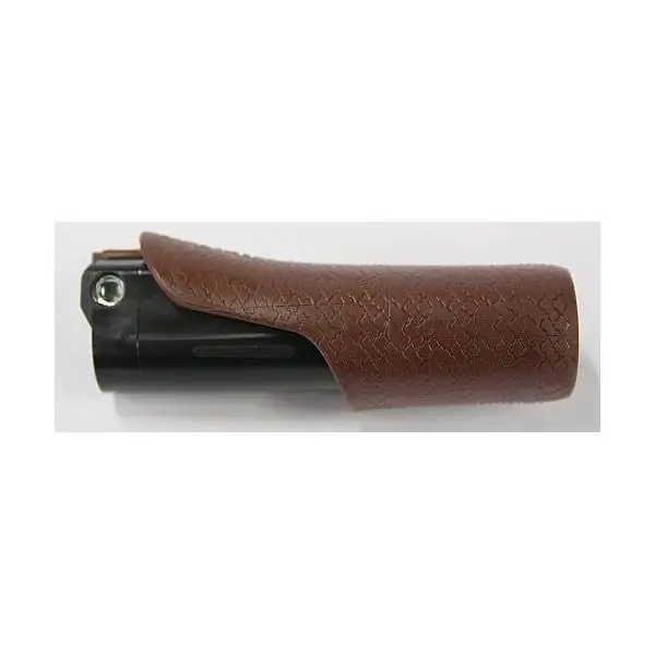Osta Nyt Gazelle Kahva Perus 132mm Vasen - Ruskea