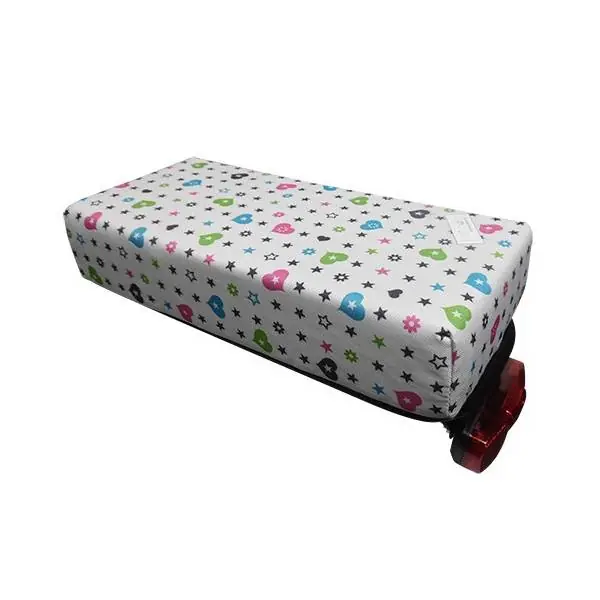 Suoraan Valmistajalta Hooodie Matkatavarateline Pehmuste Big Cushie - Love 12