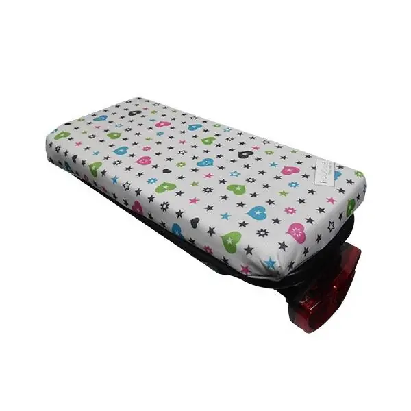 Halpa Hinta Hooodie Matkatavarateline Pehmuste Cushie - Love 12