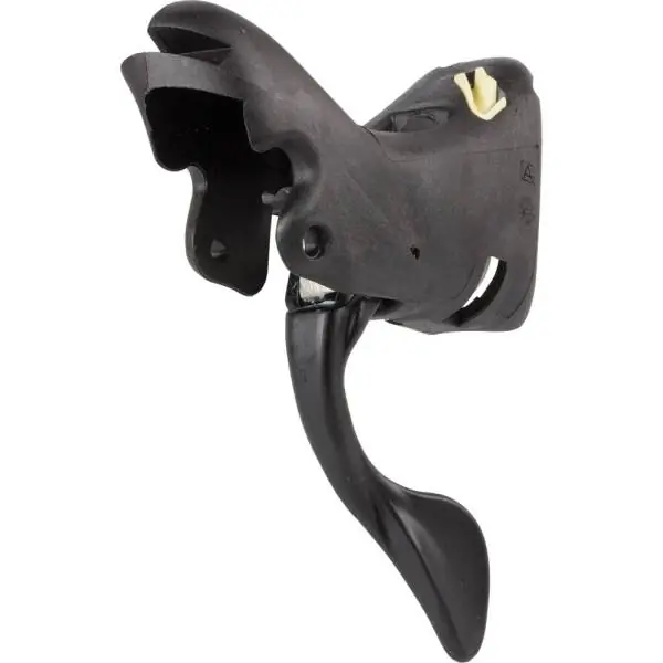 Alennettu Hinta Campagnolo Ergopower Runko Record/Chorus 11V Vasen - Musta