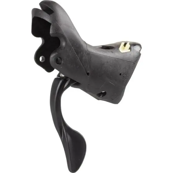 Campagnolo Ergopower Runko Athena Hiili 3x11V Vasen - Musta Paras Hinta