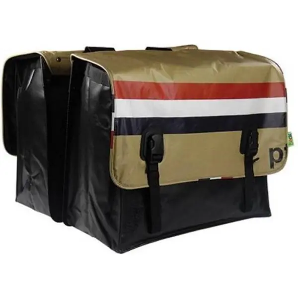 Beck Kaksois Laukku Big 65L - PTT Posti Halpa Hinta