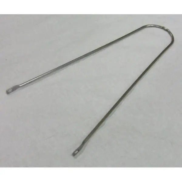 Gazelle Lokasuojan Tuki 323mm Bestseller