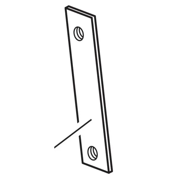 Tarjoushinta Thule Spare Part 30250 - -. Jalka Pack 420-423/427